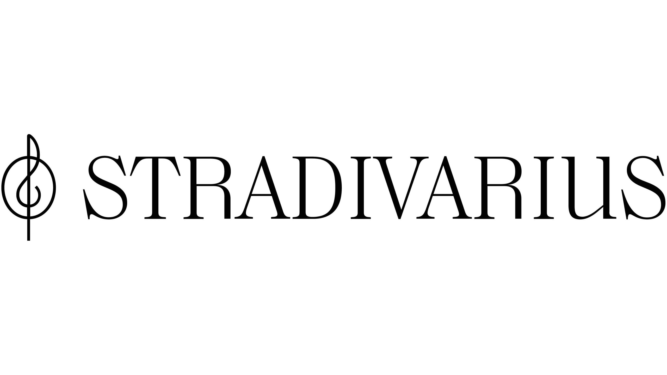 Stradivarius-logo
